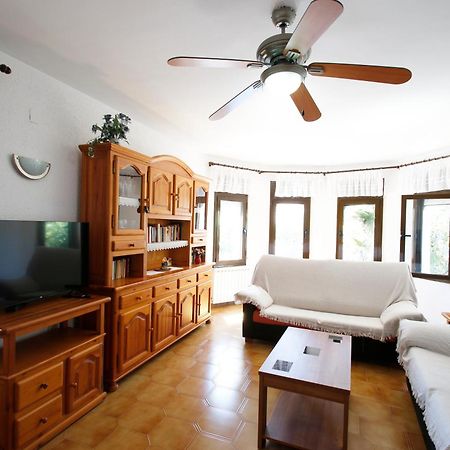 Villa Lyna Miami Playa Bagian luar foto