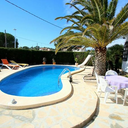 Villa Lyna Miami Playa Bagian luar foto