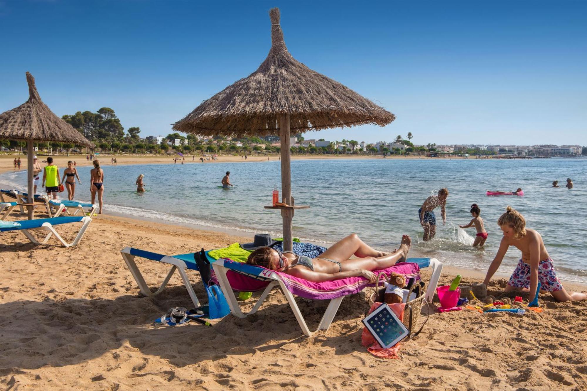 Villa Lyna Miami Playa Bagian luar foto