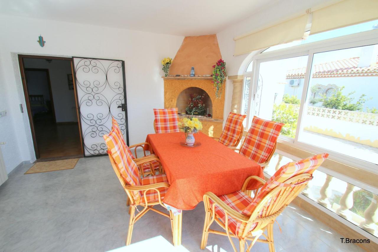 Villa Lyna Miami Playa Bagian luar foto