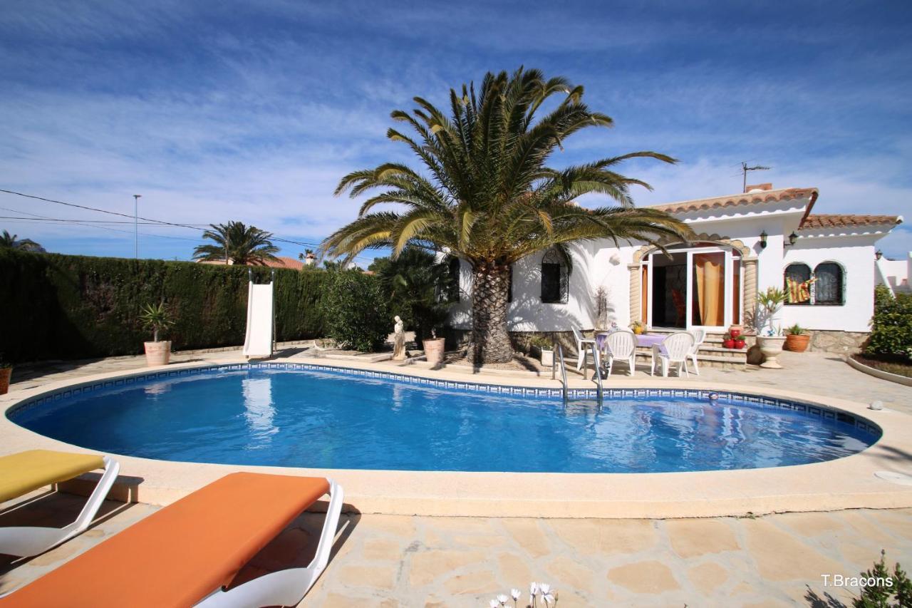 Villa Lyna Miami Playa Bagian luar foto