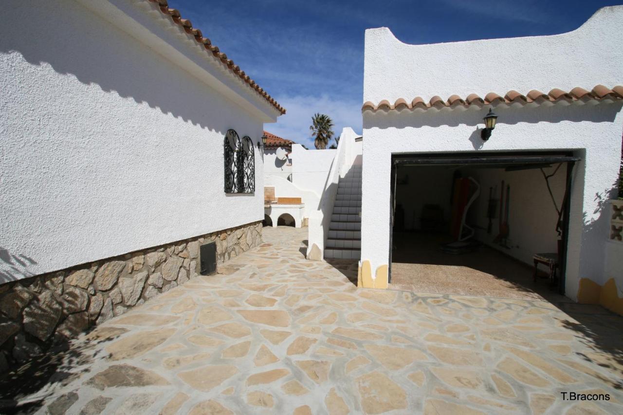 Villa Lyna Miami Playa Bagian luar foto