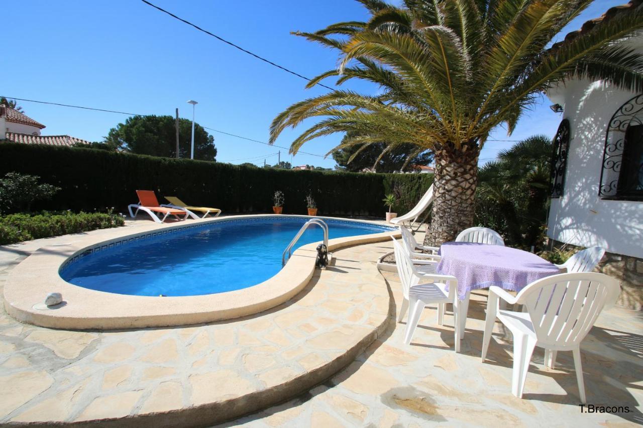 Villa Lyna Miami Playa Bagian luar foto